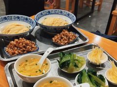 -裕兴记·三虾面(西北街总店)