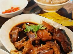 -松發肉骨茶(克拉码头店)