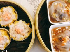 -香云轩·顺德菜(香云纱园林酒店店)