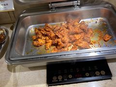 -芭菲盛宴·环球美食(袁家岗店)