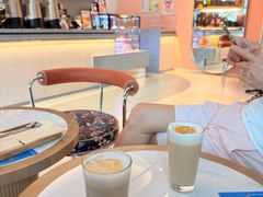 -LAVAZZA拉瓦萨咖啡(星荟中心店)