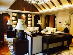 -三清山希尔顿度假酒店