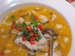 -川流不息·地道川菜·小龙虾(新松江路店)