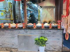 -客家大院·非遗赣南客家菜(郁孤台店)