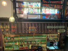 -槿Story·韩国料理(望京韩国美食城店)