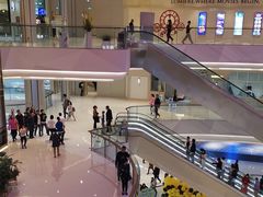-首开·龙湖成都西宸天街