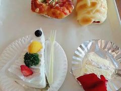 -米熊蛋糕店(天虹商场西丽店)