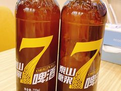 -一蚝一贝海鲜特色餐厅(万象城店)