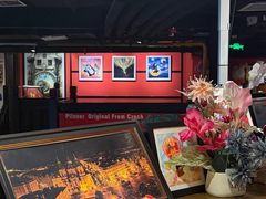 -布拉格餐厅· 中欧捷克菜(全国首店)