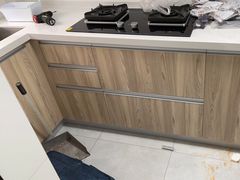 -佰丽爱家全屋定制(汶水店)