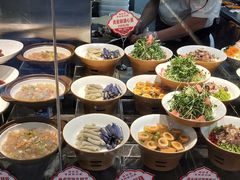 -老城根·潍坊菜(高新店)