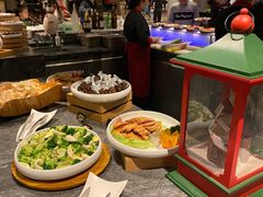 -金海湾自助餐厅(金陵饭店)