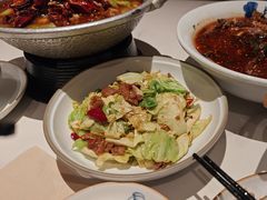 -辛香汇·现炒川菜(城北万象城店)