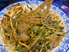 -满园烤鸭·春饼(太原街万达店)