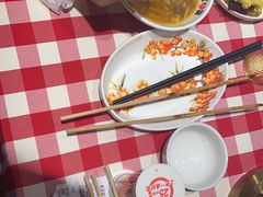 -西贝莜面村(金隅嘉品mall店)