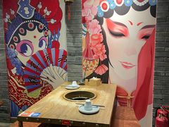-宽窄巷子鲜牛火锅(北京首店)