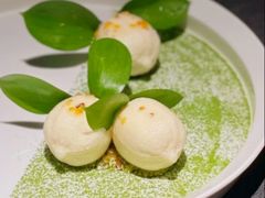 -锦府园·新台州菜(合生汇店)