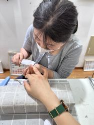 -晨·艺美甲美睫