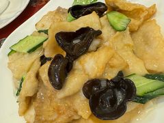 -玉华台饭庄(裕中西里小区店)
