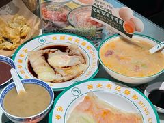 -西关明记肠粉·亚洲地标美食(北京路店)
