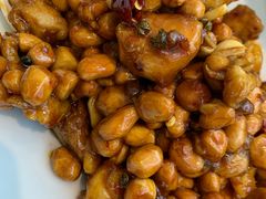 精品宫保鸡丁-渝乡人家(和平里店)