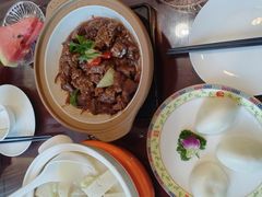 -鹿鸣春饭店(总店)