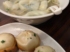 -哑巴生煎(临顿路店)