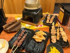 -鸟贵族(天王寺北口店)