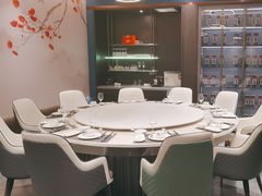 -渔歌雅宴·渔鲜烤鸭(北京西站店)