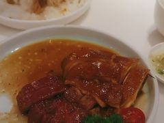 -新旺茶餐厅·早餐·夜宵(仙霞店)