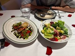 -Kathleen's Bistro&Bar 凯圣琳西餐厅(漕河泾印象城店)