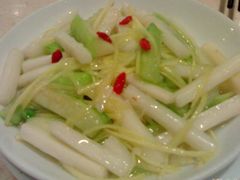 山药丝瓜-味好美土菜(迎宾东路店)