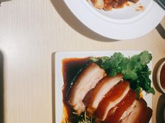 浙式方肉-鼎泰丰(当代商城店)