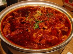 -水煮三国·川鲁江湖菜(香山店)