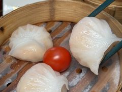 -粤香楼(新光里店)