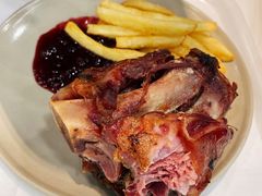 -宜家·瑞典风味餐厅(北京西红门店)