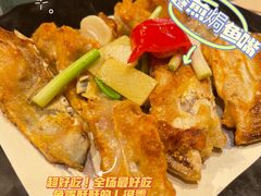 -顺意·顺德家乡菜(国际人才大厦店)