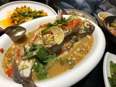 -Thai Alley泰爱里(二沙岛店)