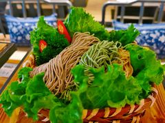-湊湊火锅·茶憩(东城万达店)