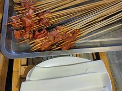 -三合居串串香(雁滩店)