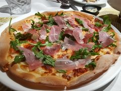-一棵树·意大利西餐厅One Tree(新城店)