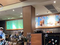 -星巴克臻选(成都宽窄巷子店)