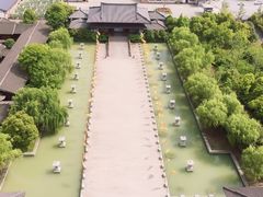 -陈武帝故宫