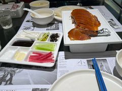 -小大董·烤鸭(凤凰汇店)