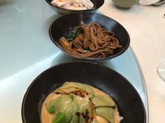 -汉唐宴长安食府