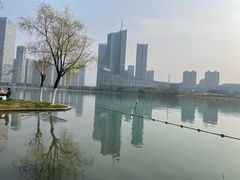 -天鹅湖体育公园