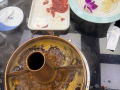 -蒙星月涮肚火锅城(宏运家园店)