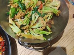 -吴越荣记苏州菜·松鼠桂鱼100%活鱼现做(斜塘老街店)