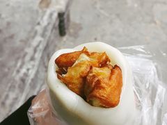 -上海虹口糕团(福州路店)