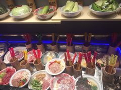 -湘语·湖南家常菜(新洲店)